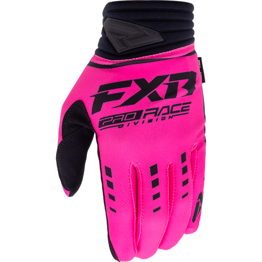  FXR Prime MX Glove