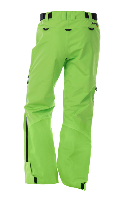 DSG Women's Prizm Technical Pant Back