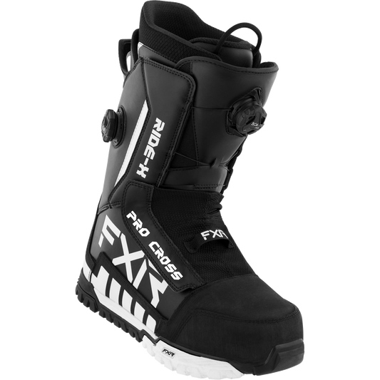  FXR Pro-Cross Dual BOA Boot