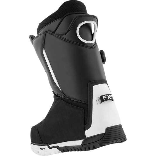 FXR Pro-Cross Dual BOA Boot