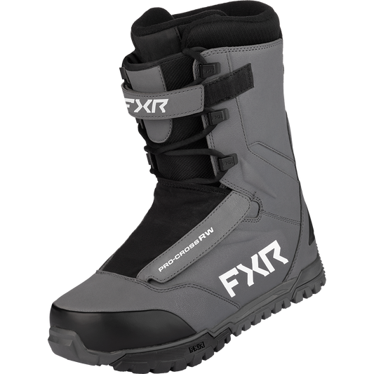  FXR Pro-Cross RW Boot