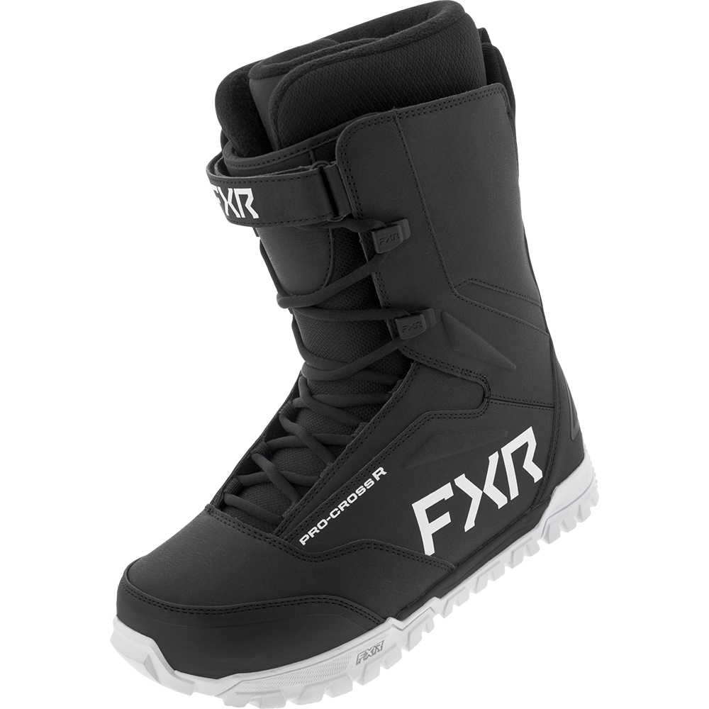  FXR Pro-Cross Race Boot