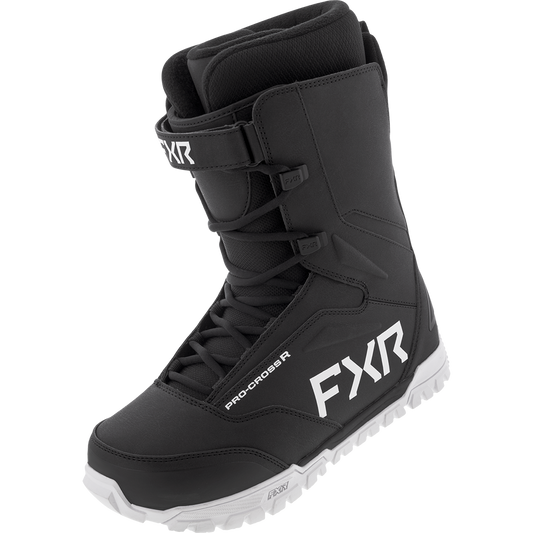  FXR Pro-Cross Race Boot