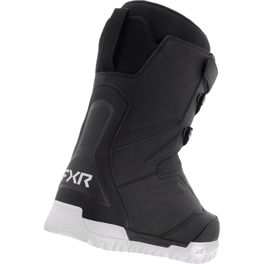  FXR Pro-Cross Race Boot