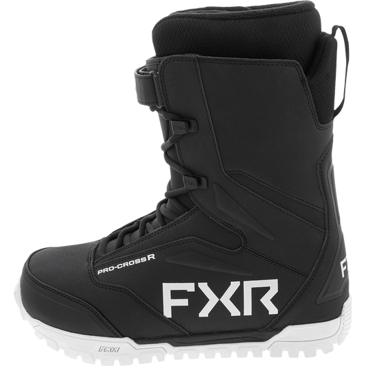  FXR Pro-Cross Race Boot