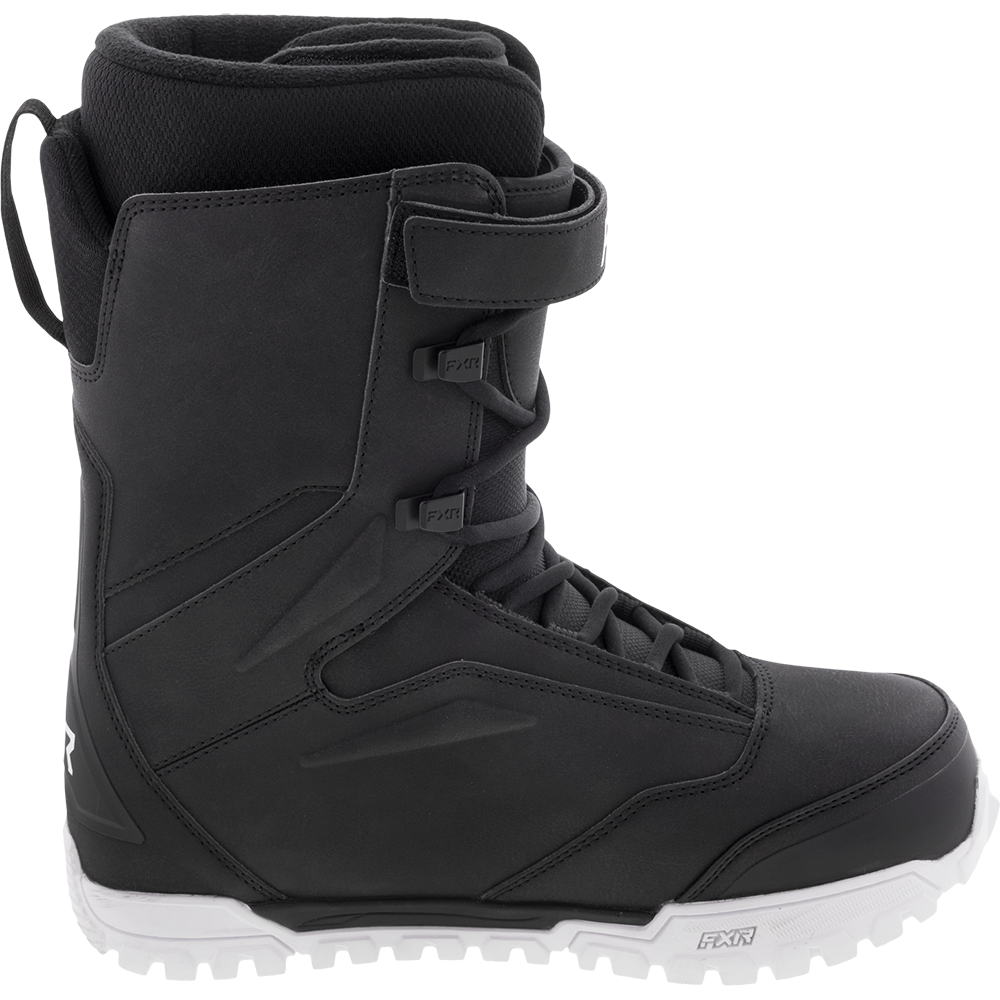  FXR Pro-Cross Race Boot