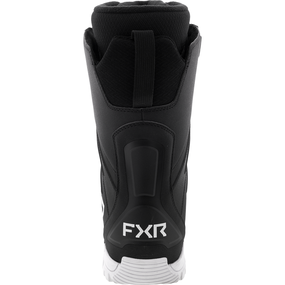  FXR Pro-Cross Race Boot