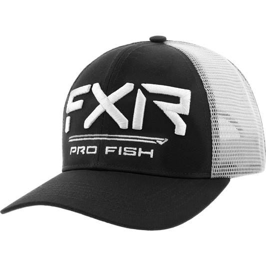  FXR Pro Fish Hat