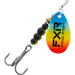 [Color:::Blue Inferno] FXR Profish Spinner