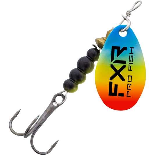  FXR Profish Spinner