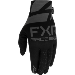 [Color:::Black Ops] FXR Youth Pro-Fit Lite Glove