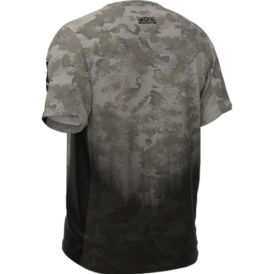  FXR Pro Flex UPF Short Sleeve Jersey