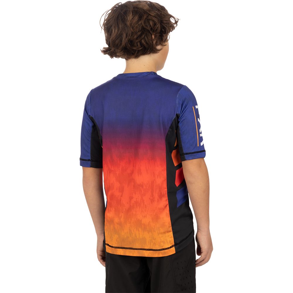  FXR Youth Proflex UPF SS Jersey