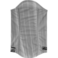 [Color:::Grey Optic] FXR Pro Series UPF Neck Gaiter
