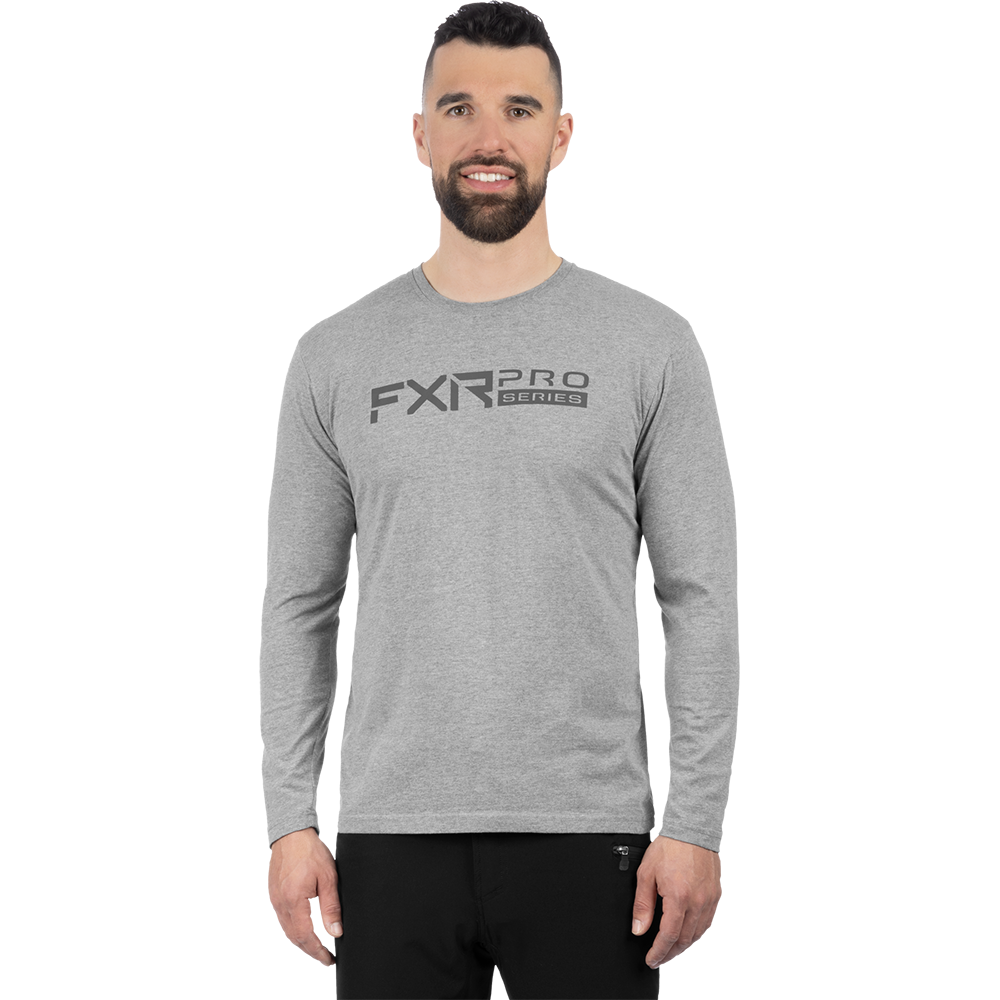  FXR Pro Series Premium Longsleeve