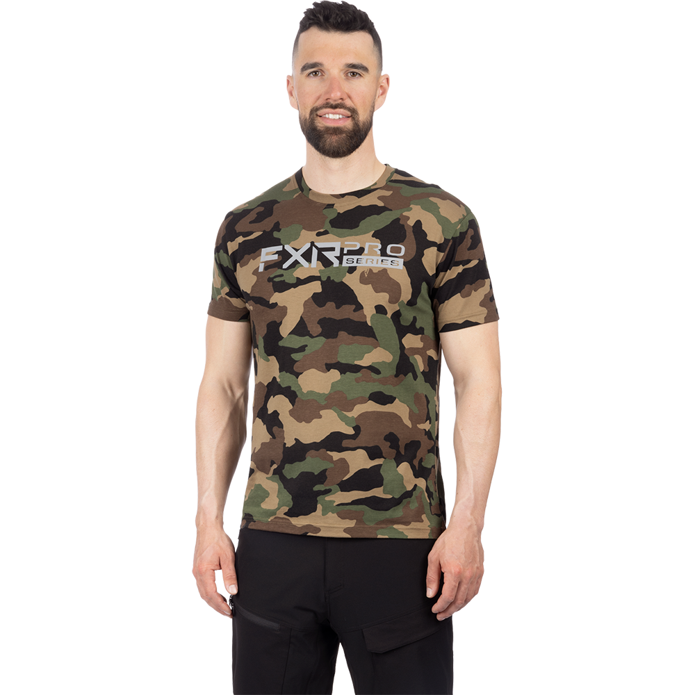  FXR Pro Series Premium T-Shirt