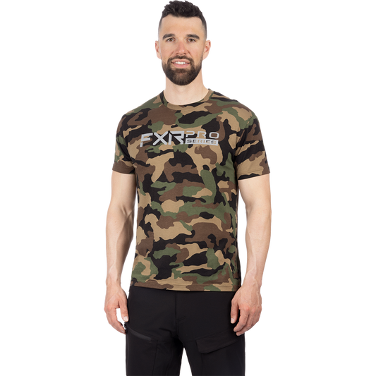  FXR Pro Series Premium T-Shirt