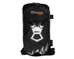 [Color:::Black-Smoke] Snowpulse Highmark Pro 3.0 P.A.S. Avalanche Airbag