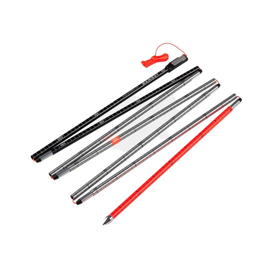 Mammut Probe 280 Speed Lock