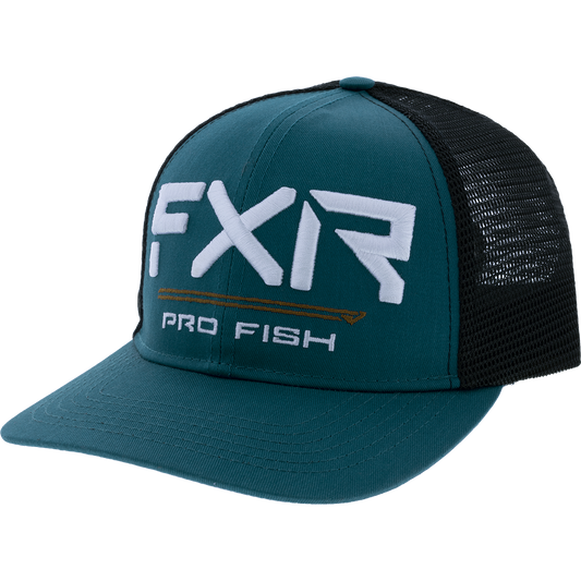  FXR Pro Fish Hat