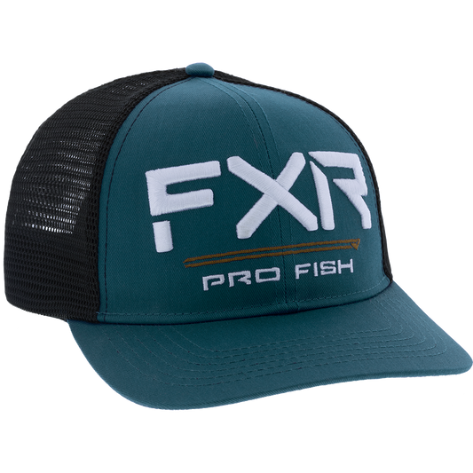  FXR Pro Fish Hat