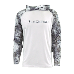 Blackfish UPF Guide Hoodie - Prym1 Tundra