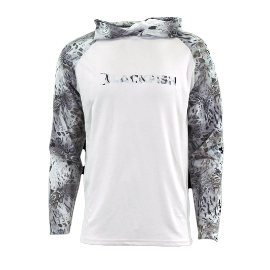 Blackfish UPF Guide Hoodie - Prym1 Tundra