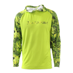 Blackfish Guide UPF Hoodie - Prym1 Voltage