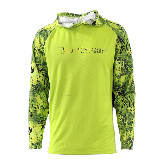 Blackfish Guide UPF Hoodie - Prym1 Voltage