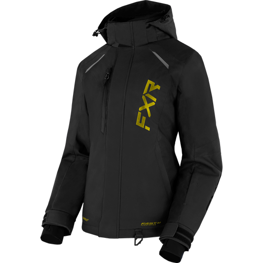  FXR Women's Pulse Jacket