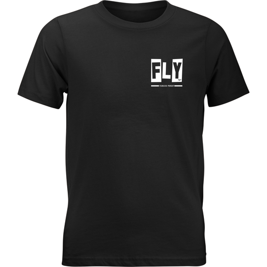  Fly Youth Punk Tee