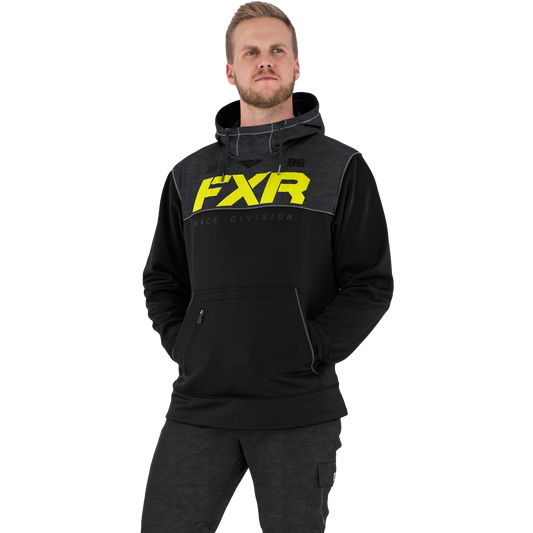  FXR Pursuit Tech Pullover Hoodie