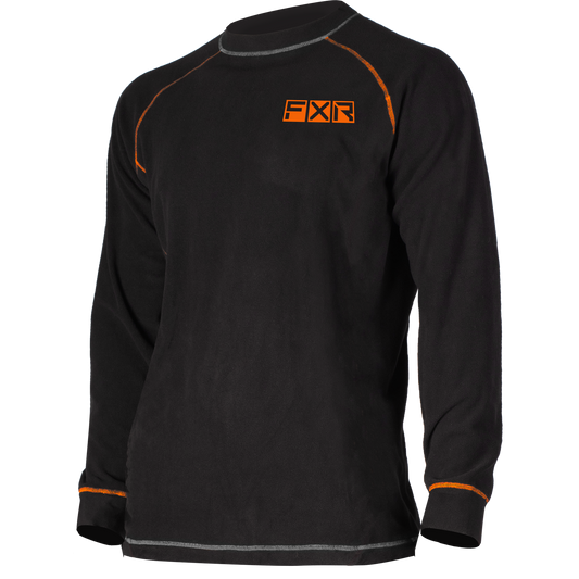 FXR Pyro Thermal Longsleeve