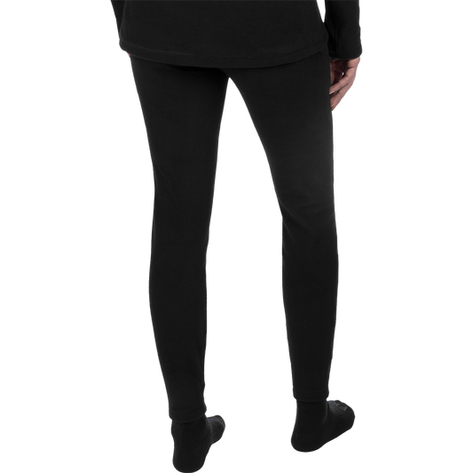 FXR Women's Pyro Thermal Pant Black