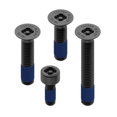 QUAD LOCK ANTI-THEFT SCREW KIT QUADLOCK-ANTI-THEFTSCREWKIT-1
