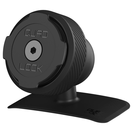 QUAD LOCK DASH/CONSOLE CAR MOUNT QUADLOCK-DASH-CONSOLECARMOUNT-1