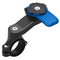 QUAD LOCK MOTORCYCLE HANDLEBAR Mount QUADLOCK-MOTORCYCLEHANDLEBARMOUNT-1