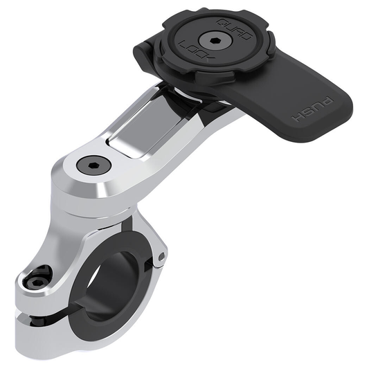  QUAD LOCK MOTORCYCLE HANDLEBAR MOUNT PRO