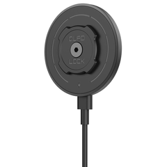QUAD LOCK MAG WIRELESS CHARGING HEAD - V2 QUADLOCK-MAGWIRELESSCHARGINGHEAD-V2-1