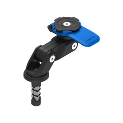 QUAD LOCK MOTORCYCLE FORK STEM MOUNT V2 QUADLOCK-MOTORCYCLEFORKSTEMMOUNTV2-1