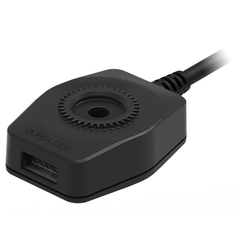 QUAD LOCK MOTORCYCLE USB CHARGER QUADLOCK-MOTORCYCLEUSBCHARGER-1
