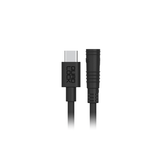 QUAD LOCK USB-C CABLE QUADLOCK-USB-C-CABLE-1