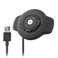 QUAD LOCK WATERPROOF WIRELESS CHARGING HEAD QUADLOCK-WATERPROOFWIRELESSCHARGINGHEAD-1