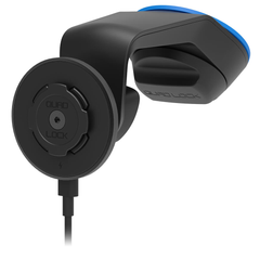 QUAD LOCK WIRELESS CHARGING HEAD FOR CAR/DESK - V2 QUADLOCK-WIRELESSCHARGINGHEADFORCAR-DESK-V2-1