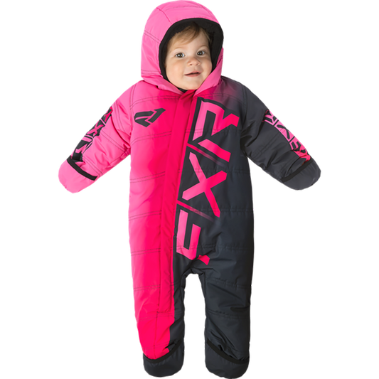  FXR Infant CX Snowsuit