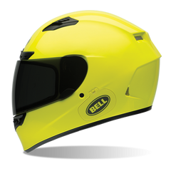 BELL QUALIFIER DLX HELMET - HI VIS
