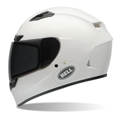 BELL QUALIFIER DLX HELMET - WHITE