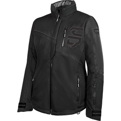 [Color:::Black] Choko Women's Quantum Flotation Jacket