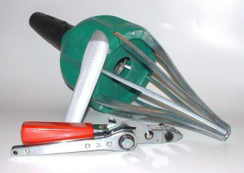 Quick-Shot Premium Installation Kit