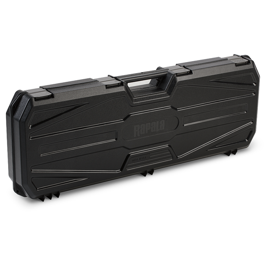 Rapala Hard-Sided Ice Rod Case RAPALAHARCASE-2